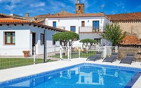 Apartamentos Rurales Cielo De Monfraguee
