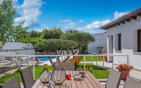Apartamentos Rurales Cielo De Monfraguee